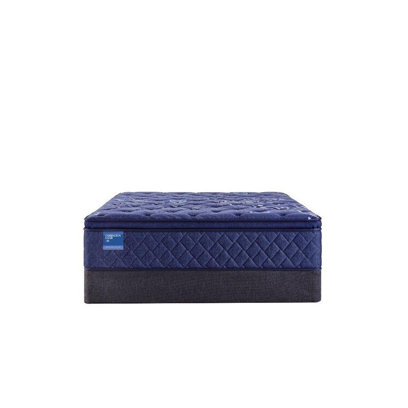Travelers Rest Innerspring Mattress