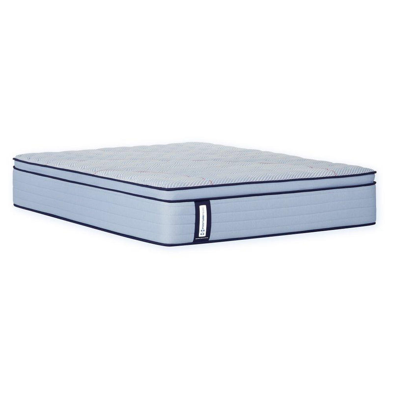 Medina II Spring Mattress