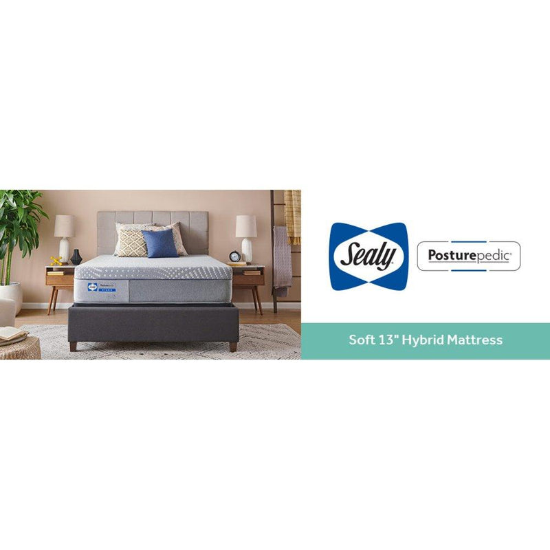 Chablis Hybrid Mattress