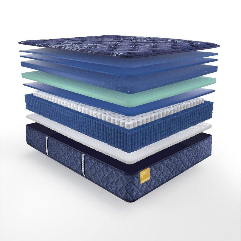 Forsyth Park Innerspring Mattress