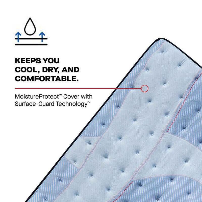 Kennett Spring Mattress
