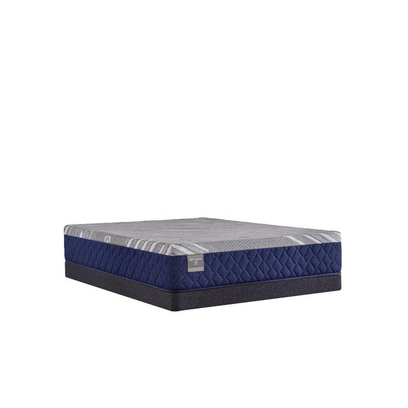 Benedict Hybrid Mattress