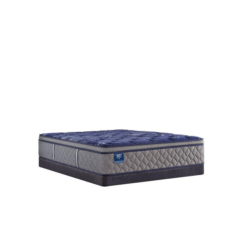 Eighth & Park Innerspring Mattress