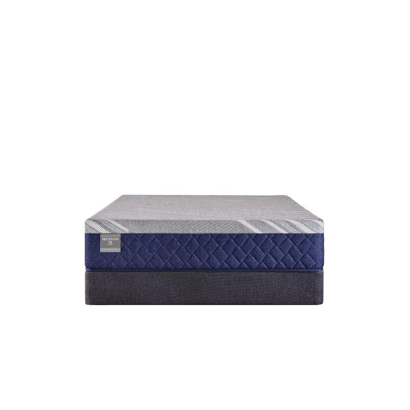 Benedict Hybrid Mattress