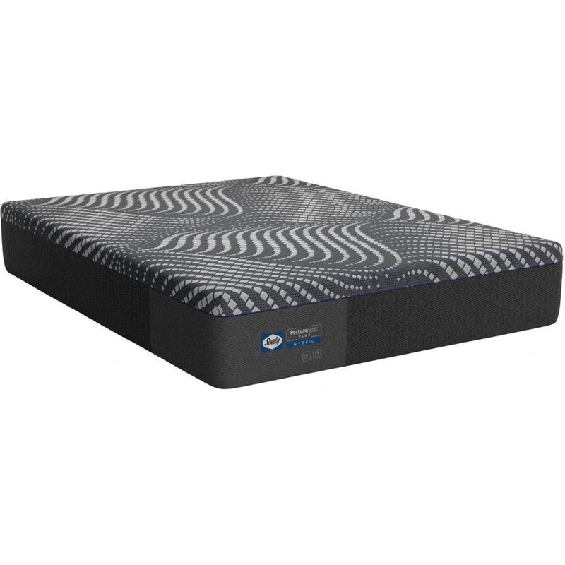 Albany Hybrid Mattress
