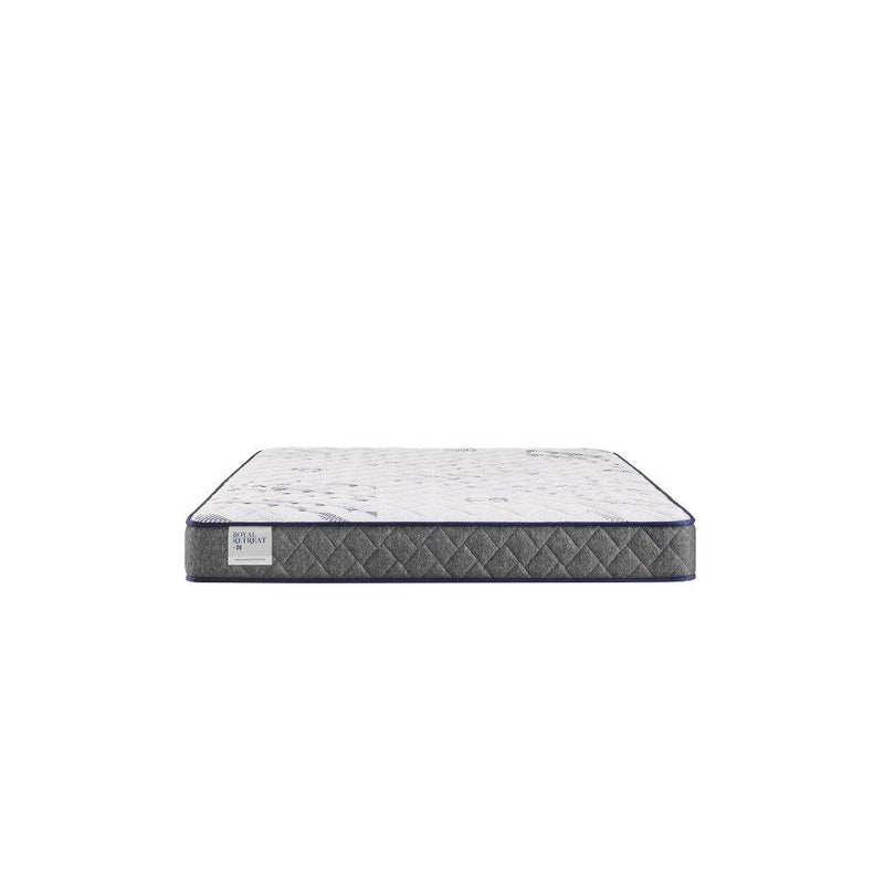 Paisley Foam Mattress