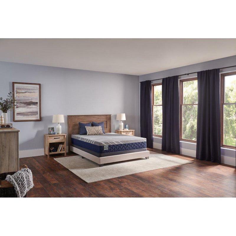 Grayson Hybrid Mattress