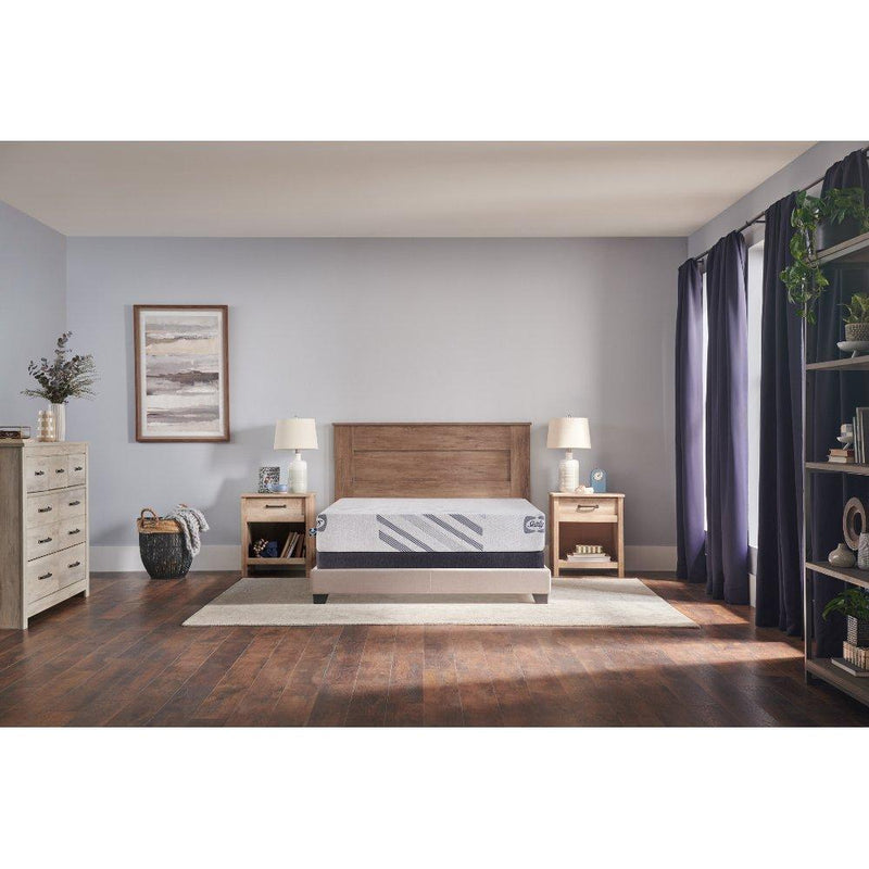 Lane Foam Mattress