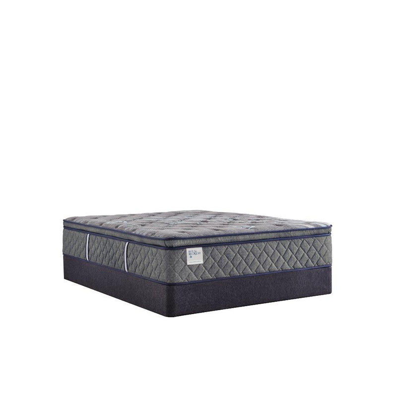 Sao Paulo Innerspring Mattress
