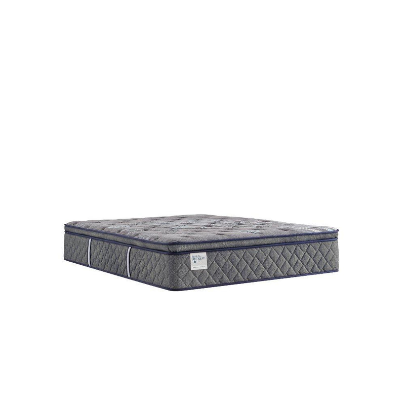 Sao Paulo Innerspring Mattress