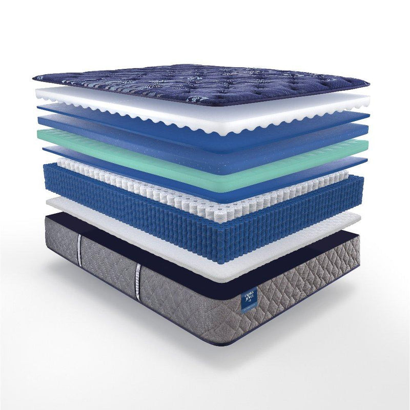 Eighth & Park Innerspring Mattress