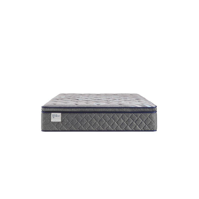 Sao Paulo Innerspring Mattress