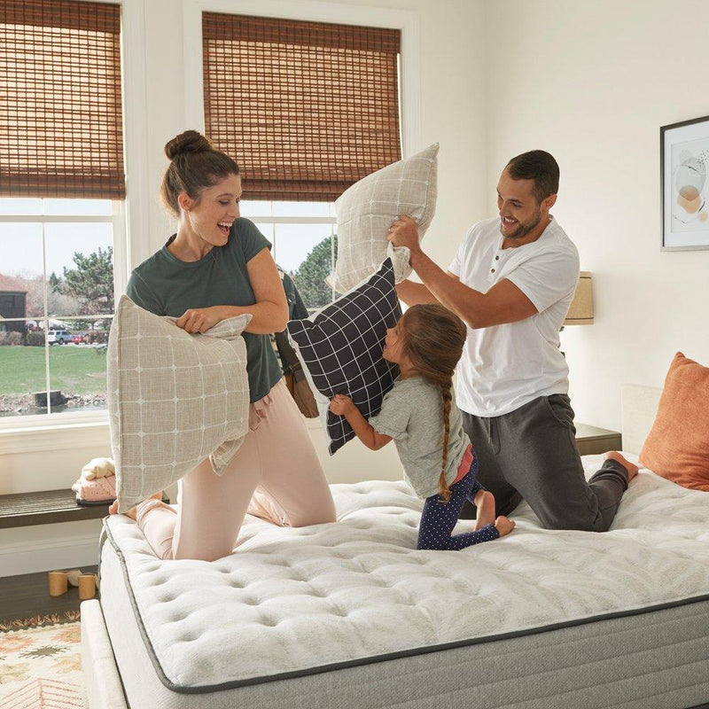 Spring Bloom Innerspring Mattress