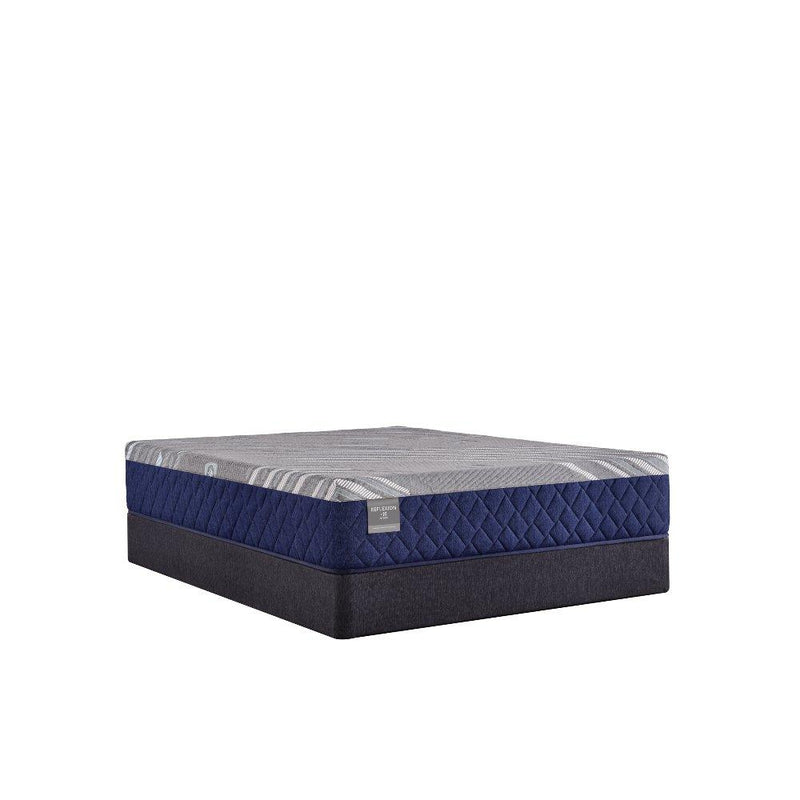 Benedict Hybrid Mattress
