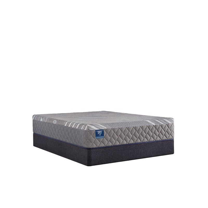 Sixth & Park Hybrid Mattress