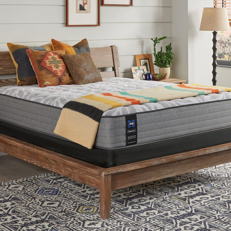Philben Innerspring Mattress
