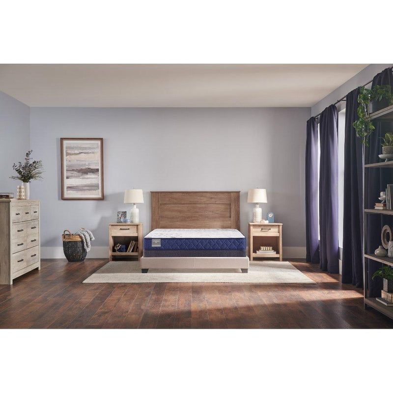 Oconee Foam Mattress