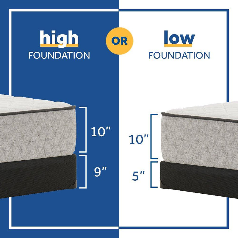 Calhoun II Innerspring Mattress
