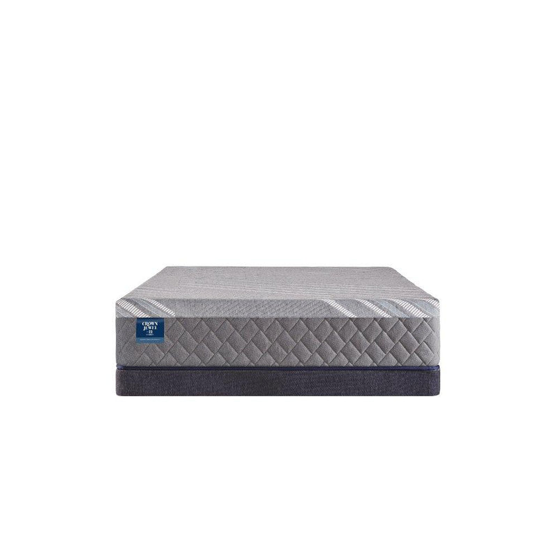 Royal Cove Hybrid Mattress