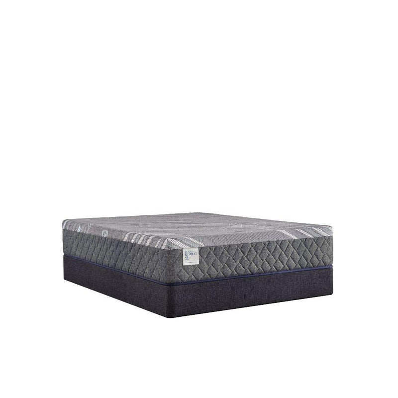 Sao Paulo Hybrid Mattress