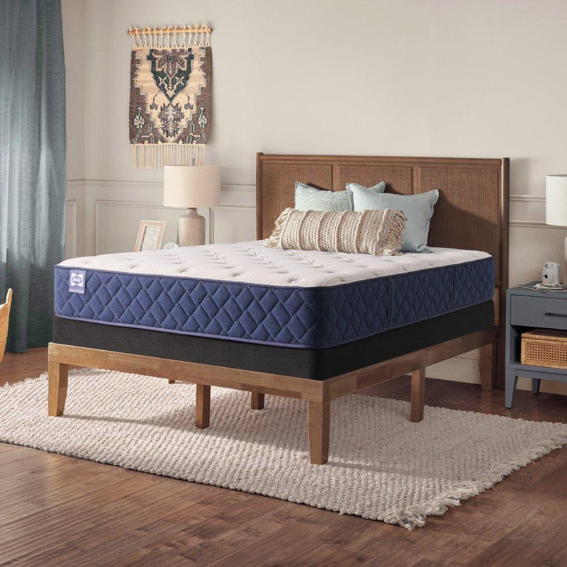 Zen Garden Spring Mattress