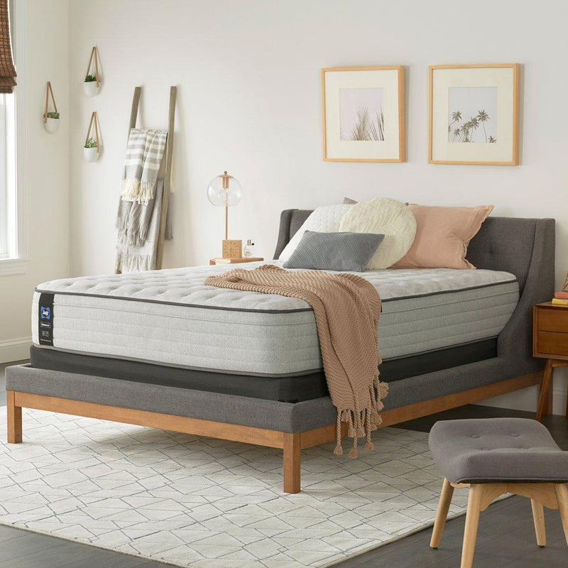 Diggens Innerspring Mattress