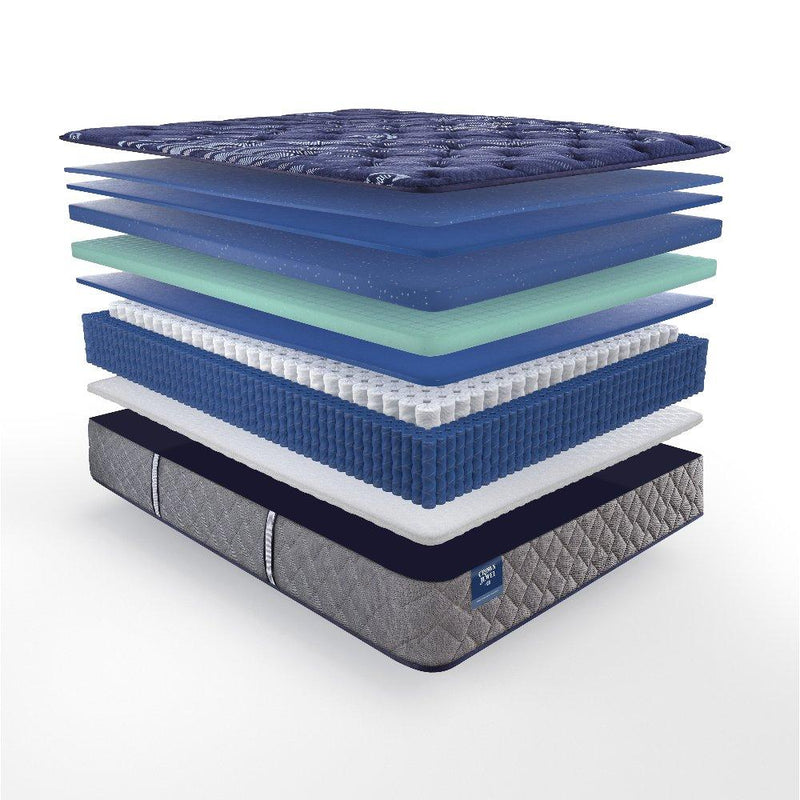 Eighth & Park Innerspring Mattress