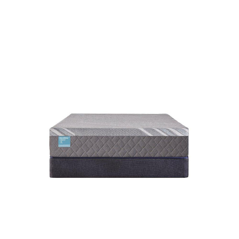Cathedral Cove Hybrid Mattress