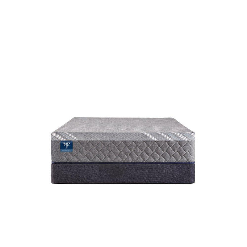 Sixth & Park Hybrid Mattress
