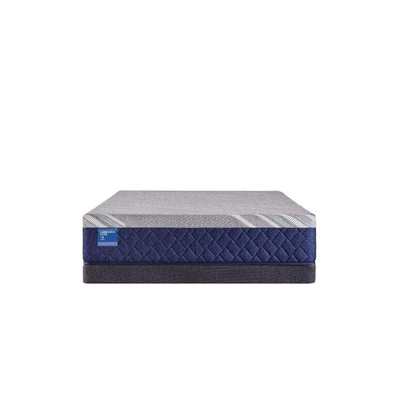 Midnight Cove Hybrid Mattress