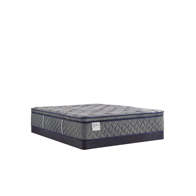 Sao Paulo Innerspring Mattress