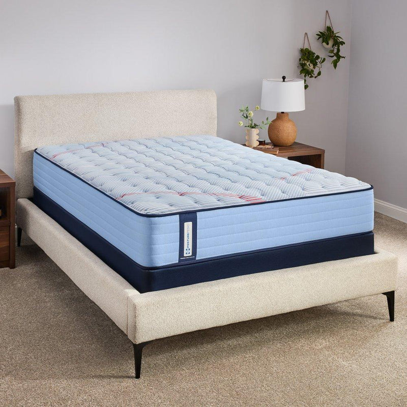 Dudley Spring Mattress
