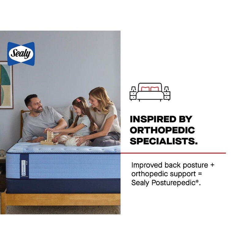 Newland Spring Mattress