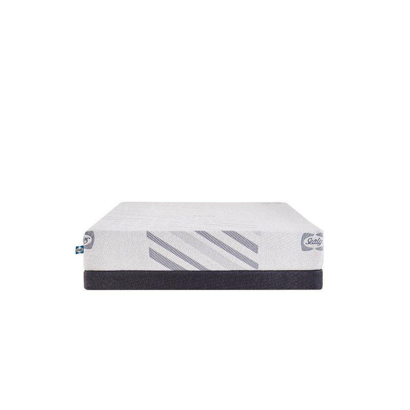 Second & Park Foam Mattress