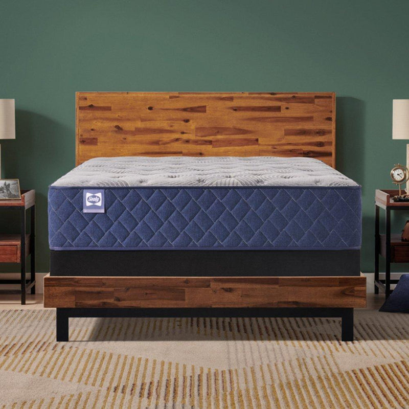 Midnight Bliss Spring Mattress