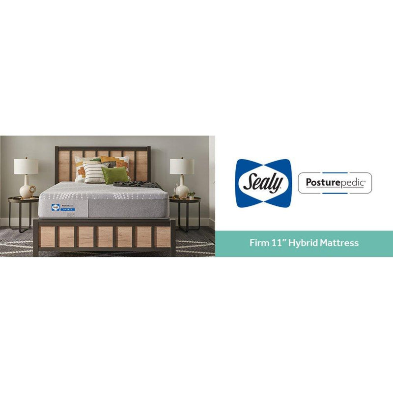 Medina Hybrid Mattress
