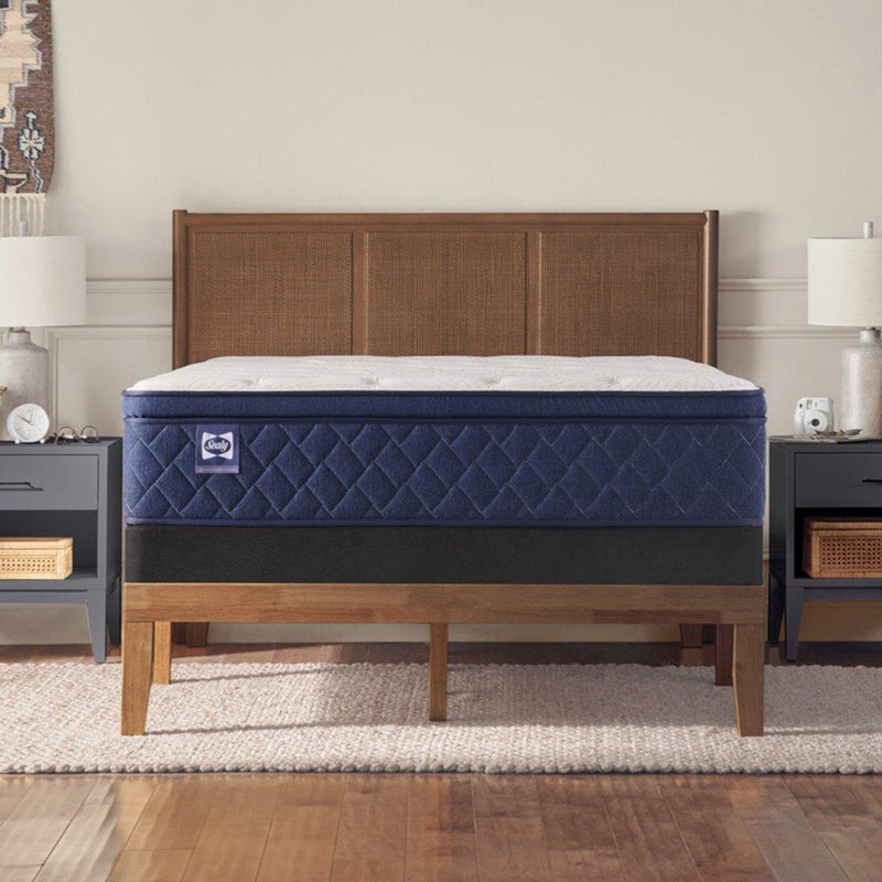 Safa Park Spring Mattress
