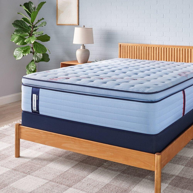 Equus Spring Mattress