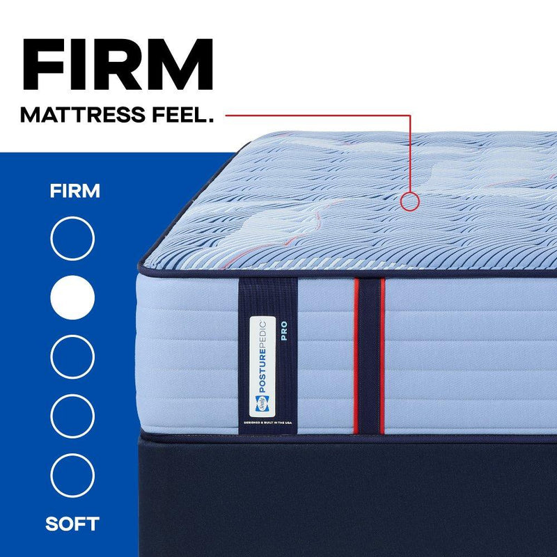 Lansdale Spring Mattress
