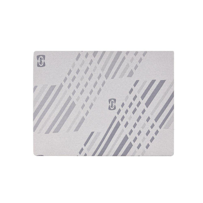 Provision Foam Mattress