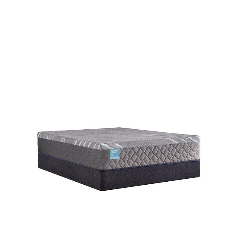 Cathedral Cove Hybrid Mattress