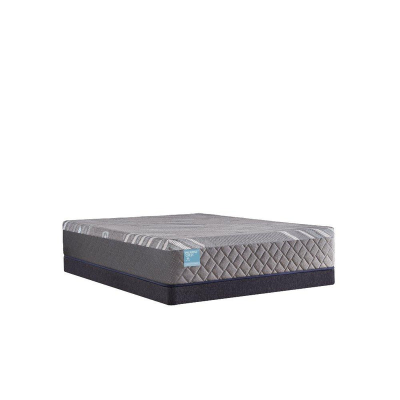 Cathedral Cove Hybrid Mattress