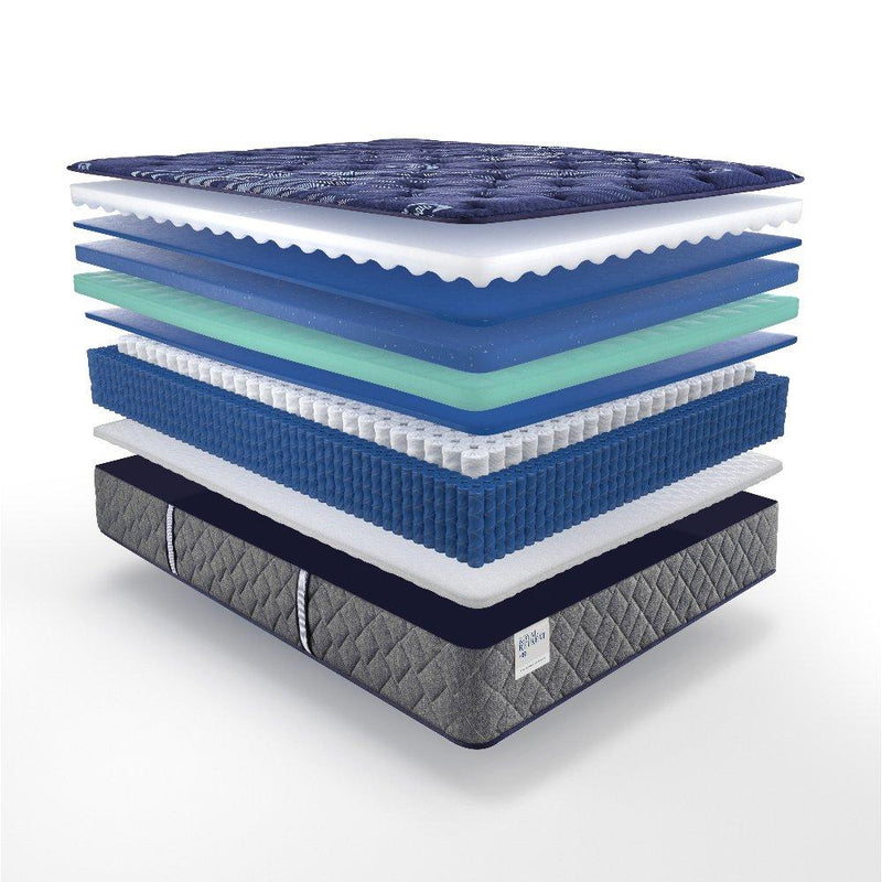 Westerfield Innerspring Mattress