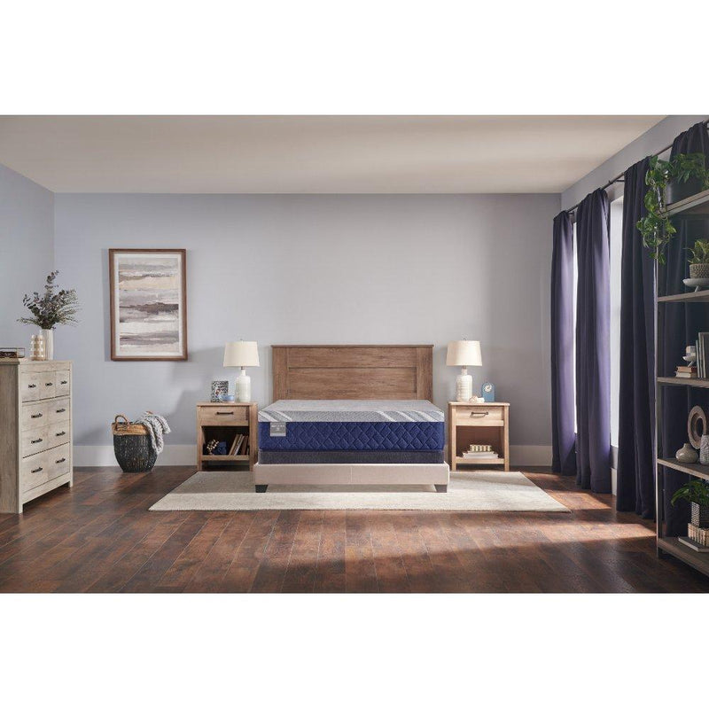 Benedict Hybrid Mattress