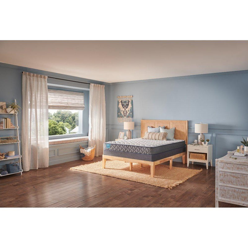 Nori Foam Mattress