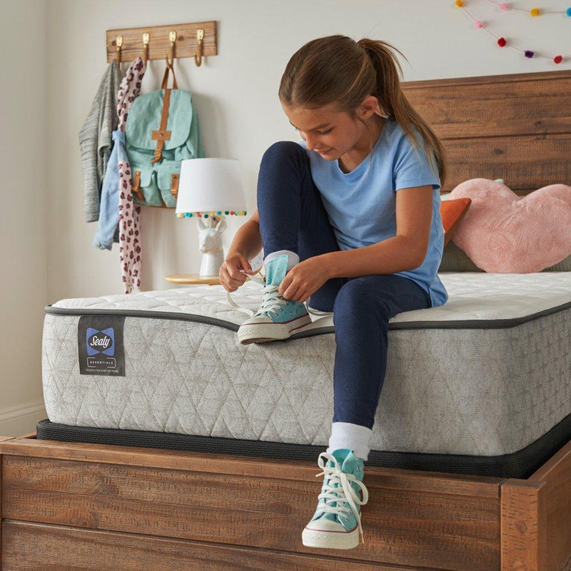 Elmcroft Innerspring Mattress