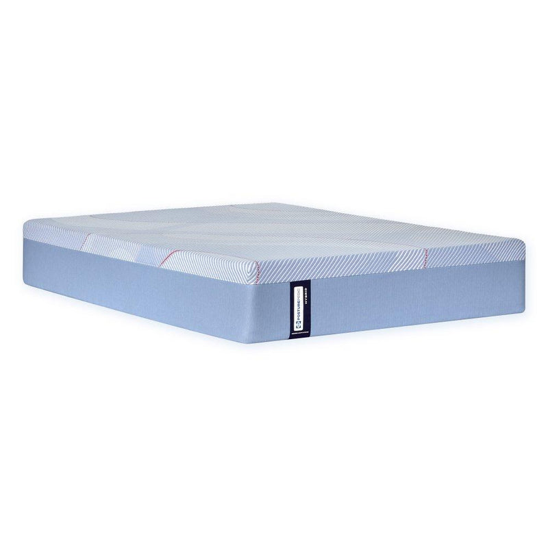 Dallas Hybrid Mattress