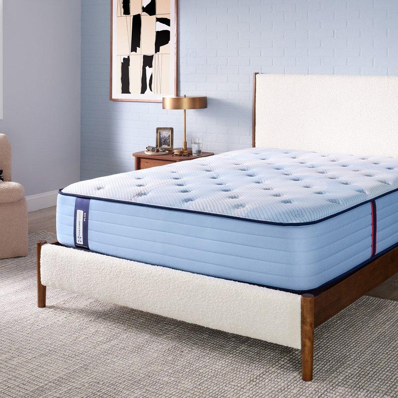 Lovato Spring Mattress