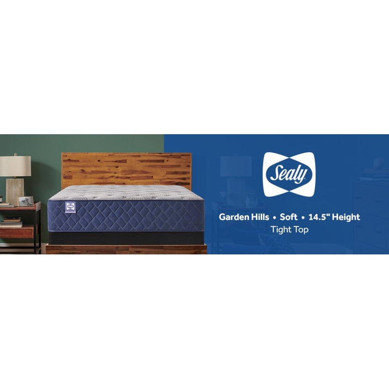 Garden Hills Spring Mattress
