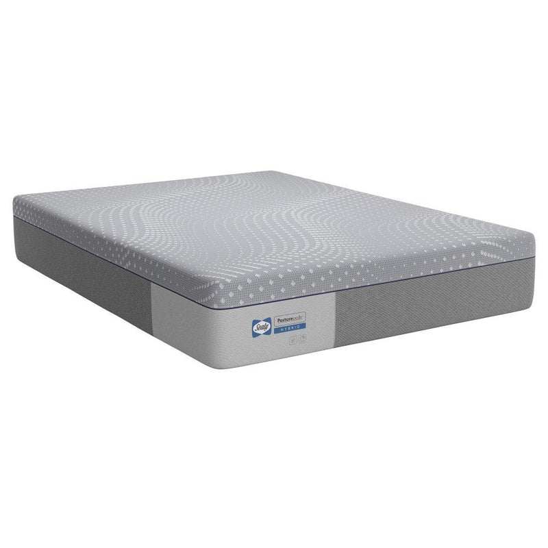 Chablis Hybrid Mattress
